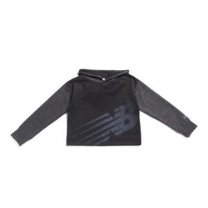 NWT. NEW BALANCE Girls’ Hoodie